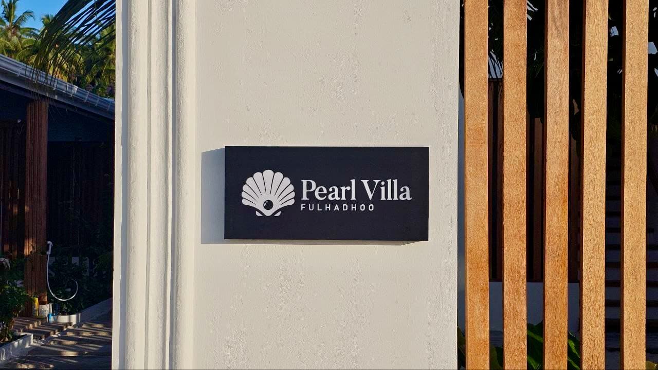 Pearl Villa - zdjęcie 1