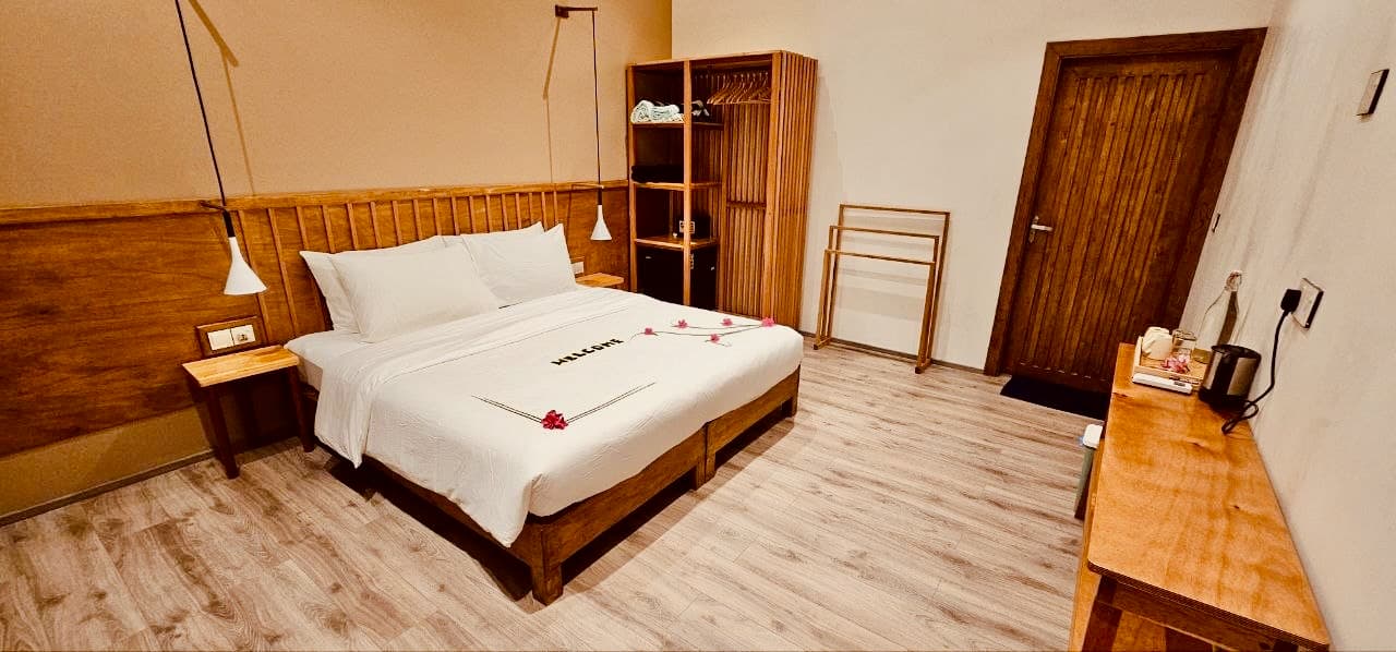 Pearl Villa - zdjęcie 8