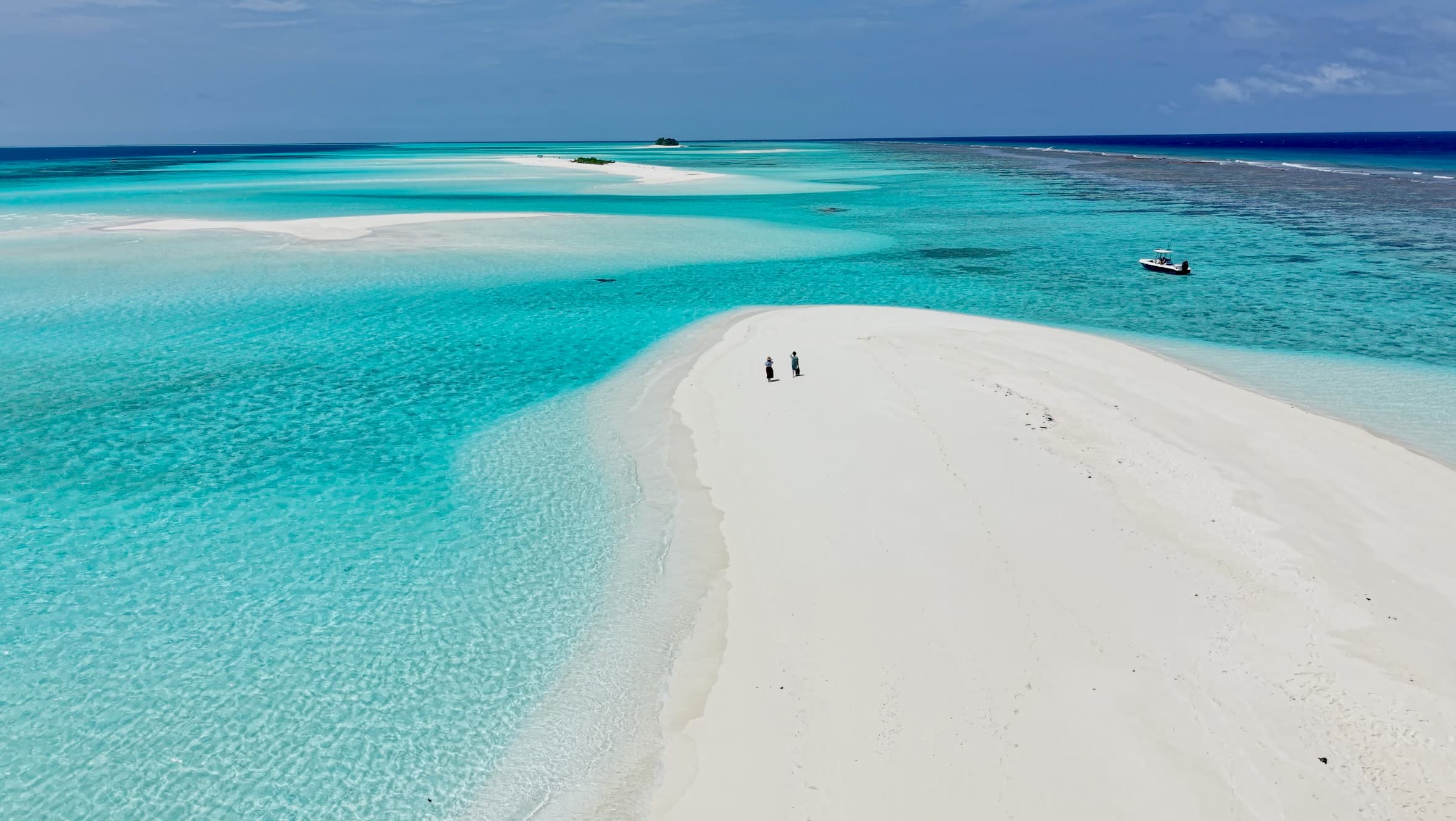 Wycieczki z Fulhadhoo